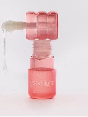 Good Light Glazed Orbit Lip Oil 0.15 FL OZ